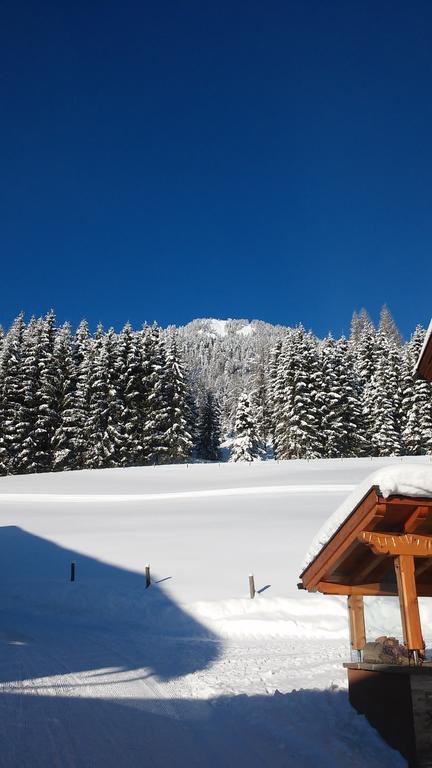 Apartment Knablhof Sankt Martin am Tennengebirge Szoba fotó