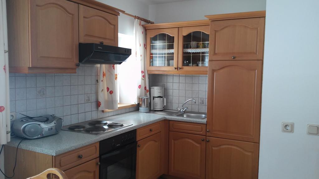 Apartment Knablhof Sankt Martin am Tennengebirge Szoba fotó