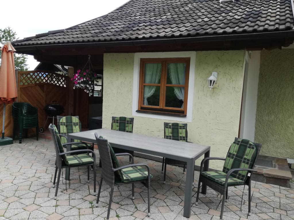 Apartment Knablhof Sankt Martin am Tennengebirge Kültér fotó