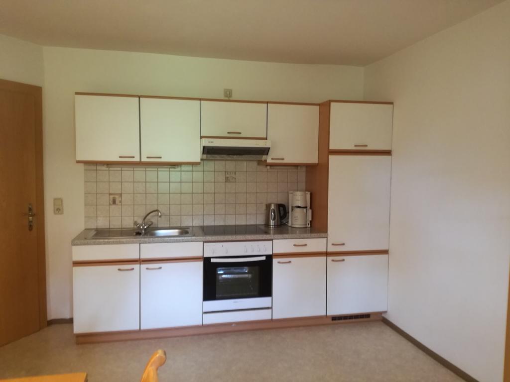 Apartment Knablhof Sankt Martin am Tennengebirge Kültér fotó